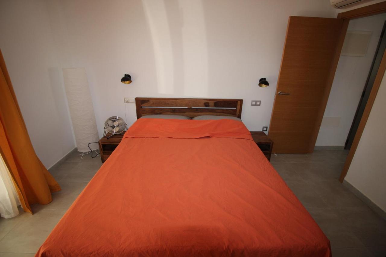 Sun, Sea And Rocks Apartment Puerto De Mogan Exterior foto