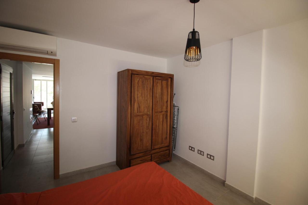 Sun, Sea And Rocks Apartment Puerto De Mogan Exterior foto